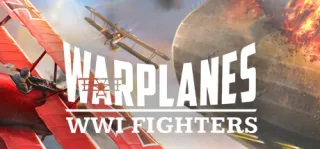 Warplanes: WW1 Fighters