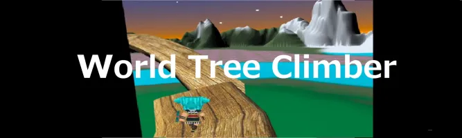 WorldTreeClimber