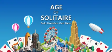 Age of Solitaire: Build Civilization