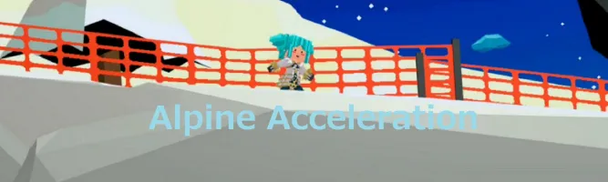 AlpineAcceleration