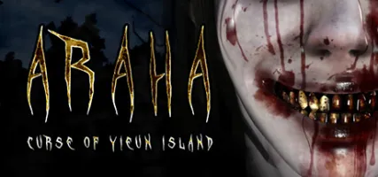 Araha: Curse of Yieun Island