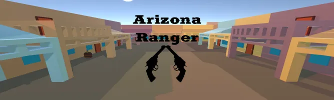 Arizona Ranger