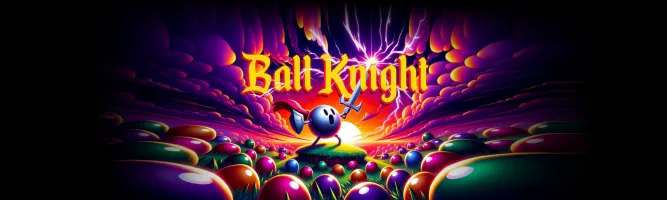 Ball Knight