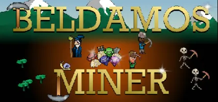 Beldamos Miner