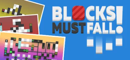 Blocks Must Fall!