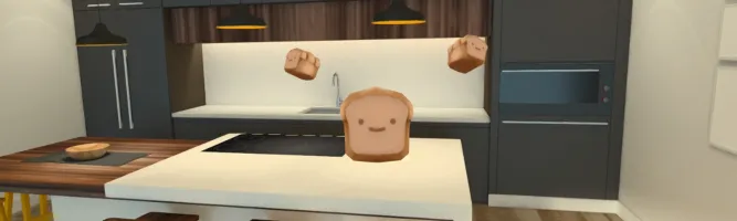 Bread Runners