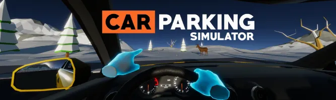 Car Parking Simulator