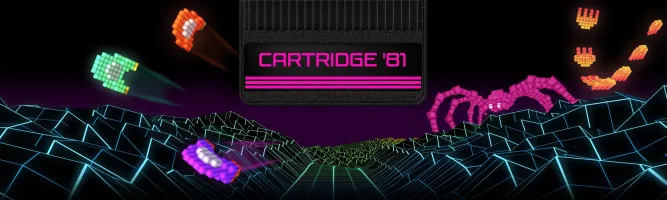 Cartridge '81