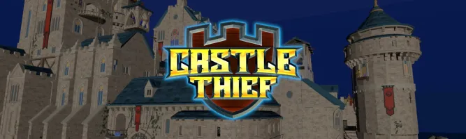 Castle Thief