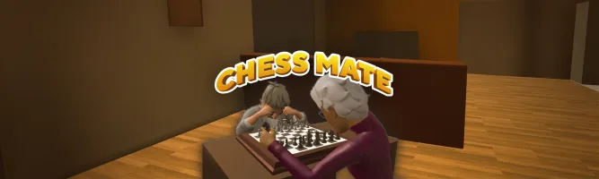 Chess Mate