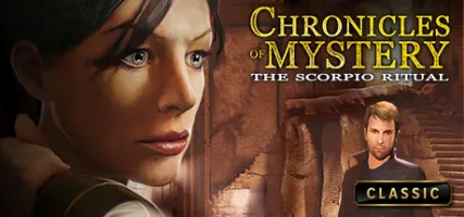 Chronicles of Mystery: The Scorpio Ritual