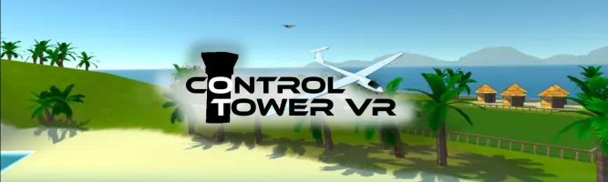 Control Tower VR