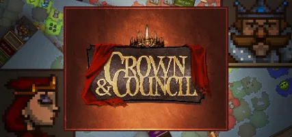 Crown and Council