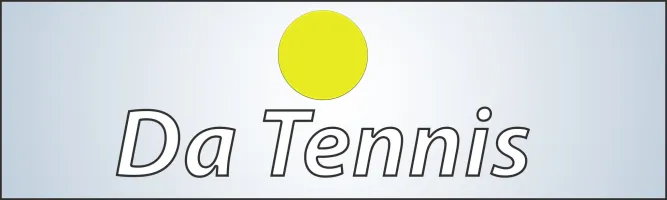 Da Tennis