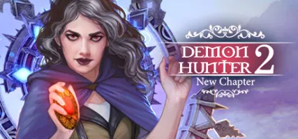 Demon Hunter 2: New Chapter