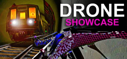 Drone Showcase