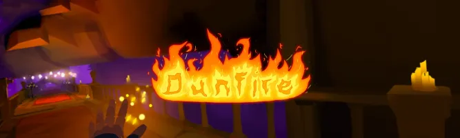 DunFire