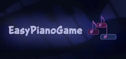 EasyPianoGame