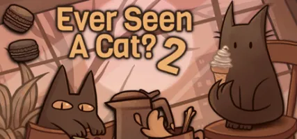 Ever Seen A Cat? 2