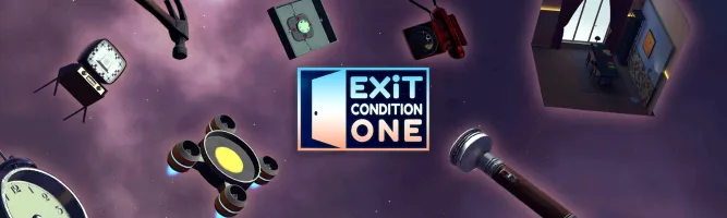 Exit Condition One