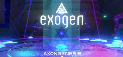 Exogen VR