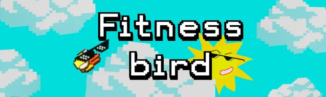 FitnessBird