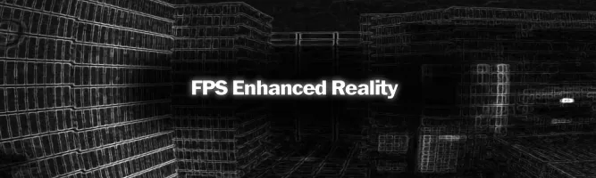 FPS Enhanced Reality