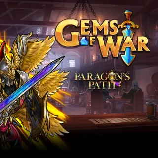 Gems of War