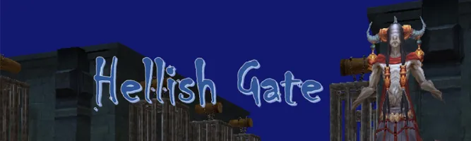 Hellish Gate