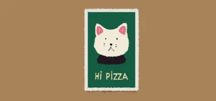 Hi Pizza