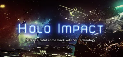 Holo Impact: Prologue