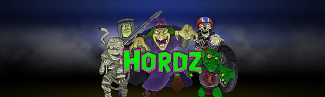 Hordz