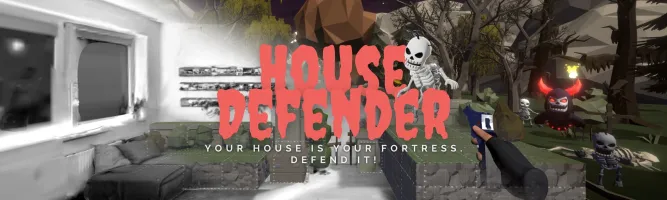 House Defender