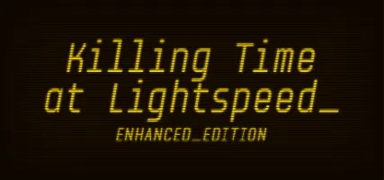 Killing Time at Lightspeed