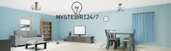 Learning Life - Mysteeri 24 7