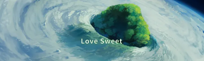 LoveSweet