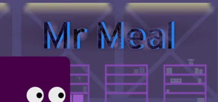 Mr Meal