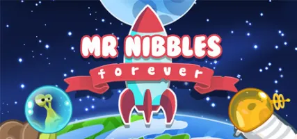 Mr Nibbles Forever