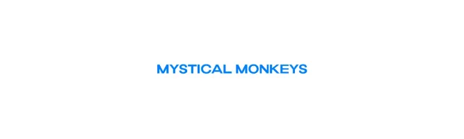 Mystical Monkeys!