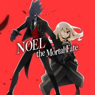 Noel the Mortal Fate