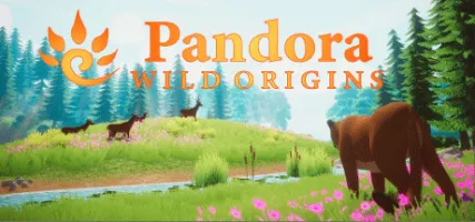 Pandora: Wild Origins