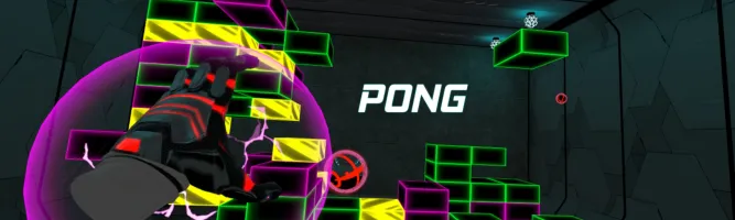 Pong