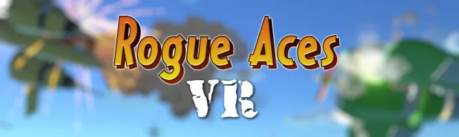 Rogue Aces VR