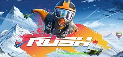 RUSH VR