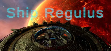 Ship Regulus