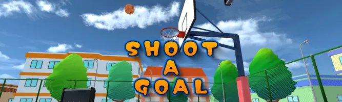 Shoot A Goal