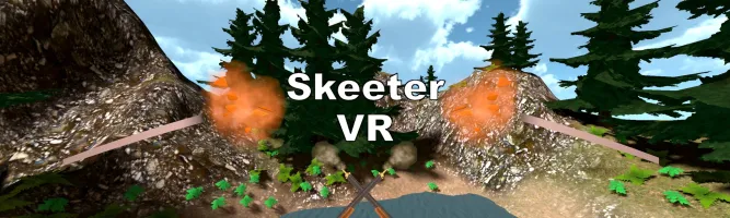 Skeeter VR