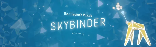 Skybinder