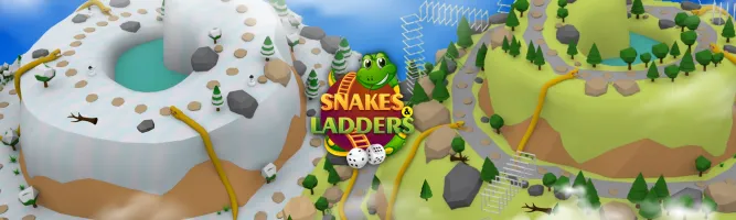 Snakes And Ladders