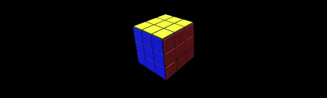 Speed Cube